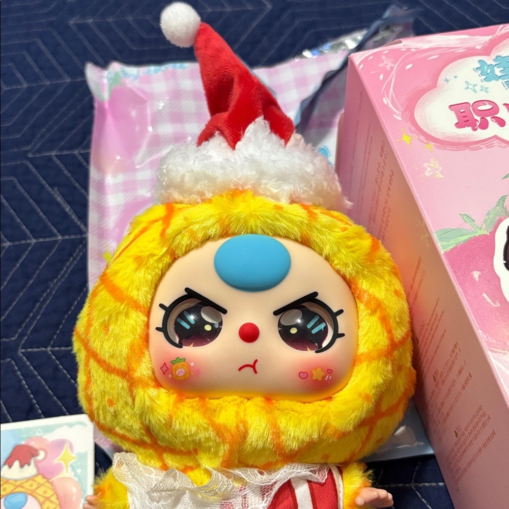 Baby Three Professional Dreamer - Picture 2 of 5